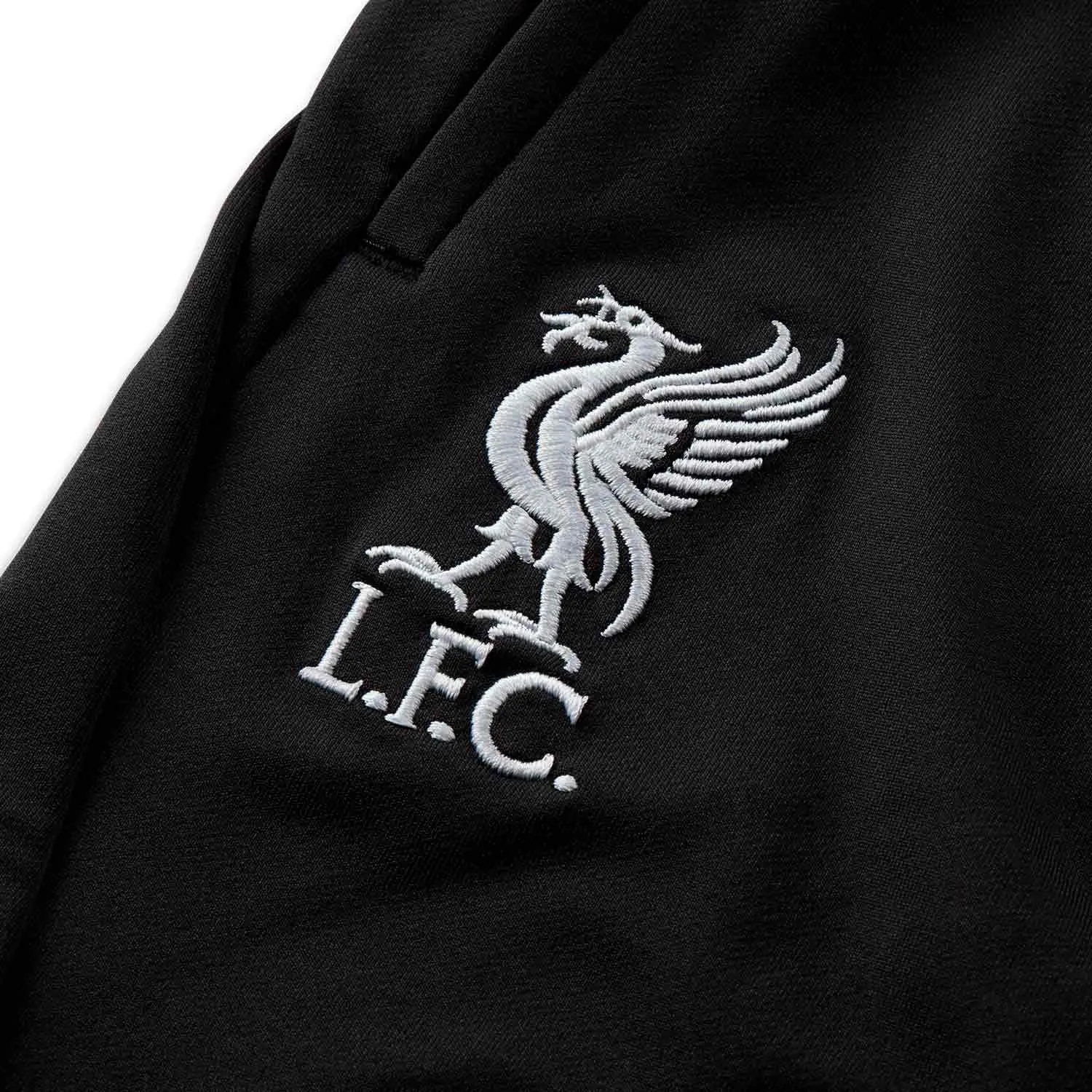 PANTALóN NIKE LIVERPOOL ENTRENAMIENTO NIñO DRIFIT STRIKE