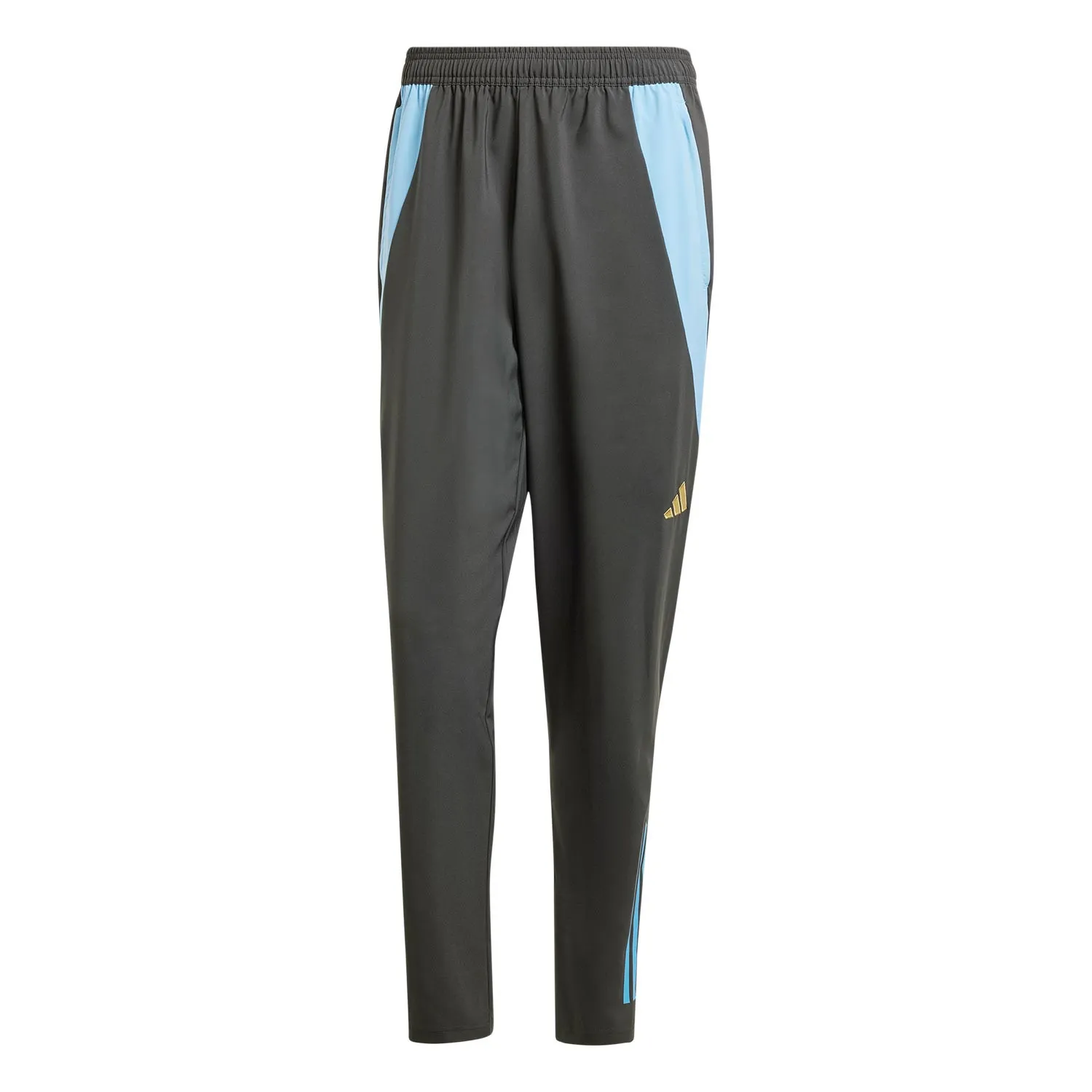 Pantalón niño adidas Argentina entrenamiento 