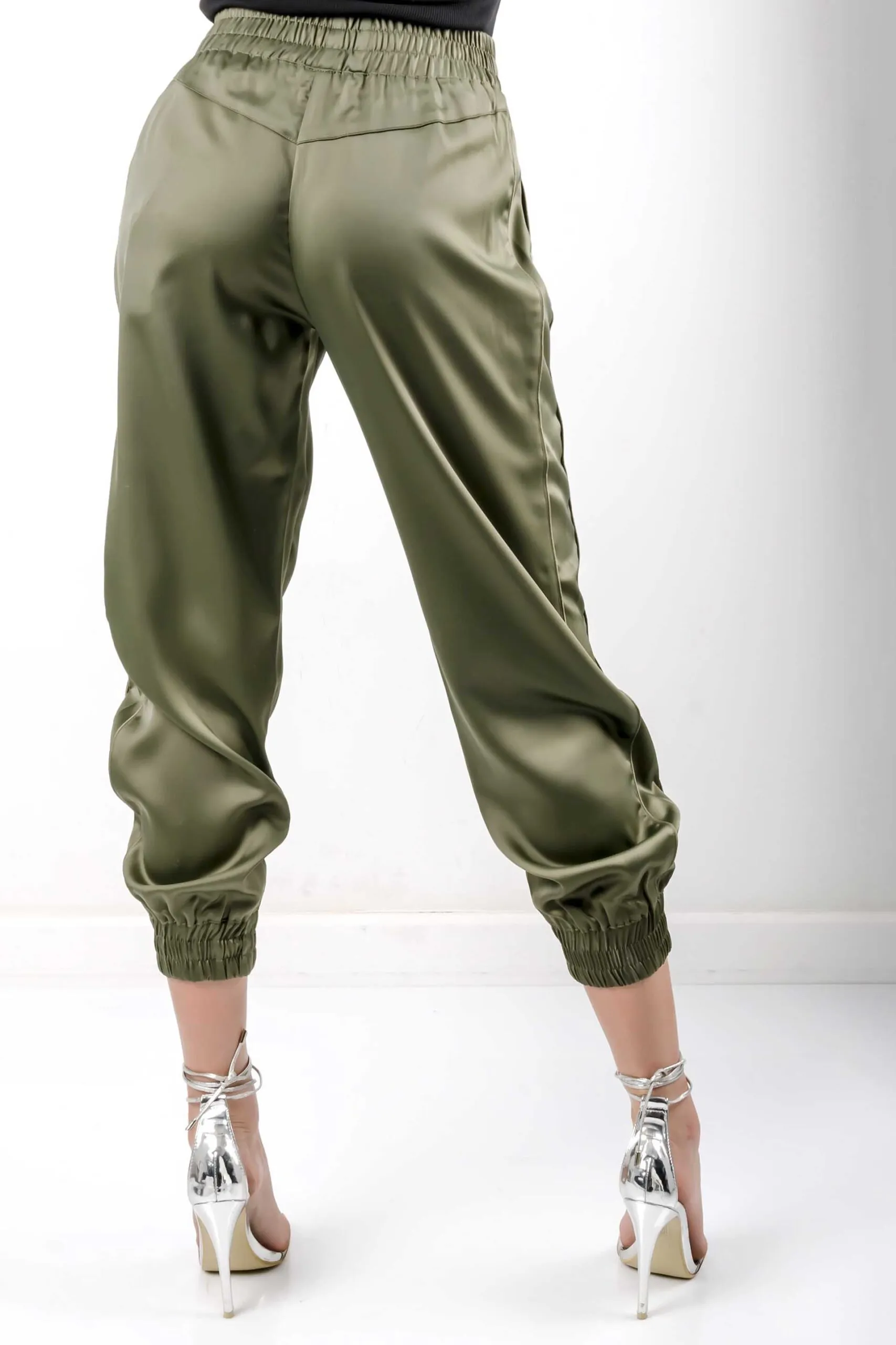 Pantalón para mujer de Guess Jeans – W0YB24WD1R2