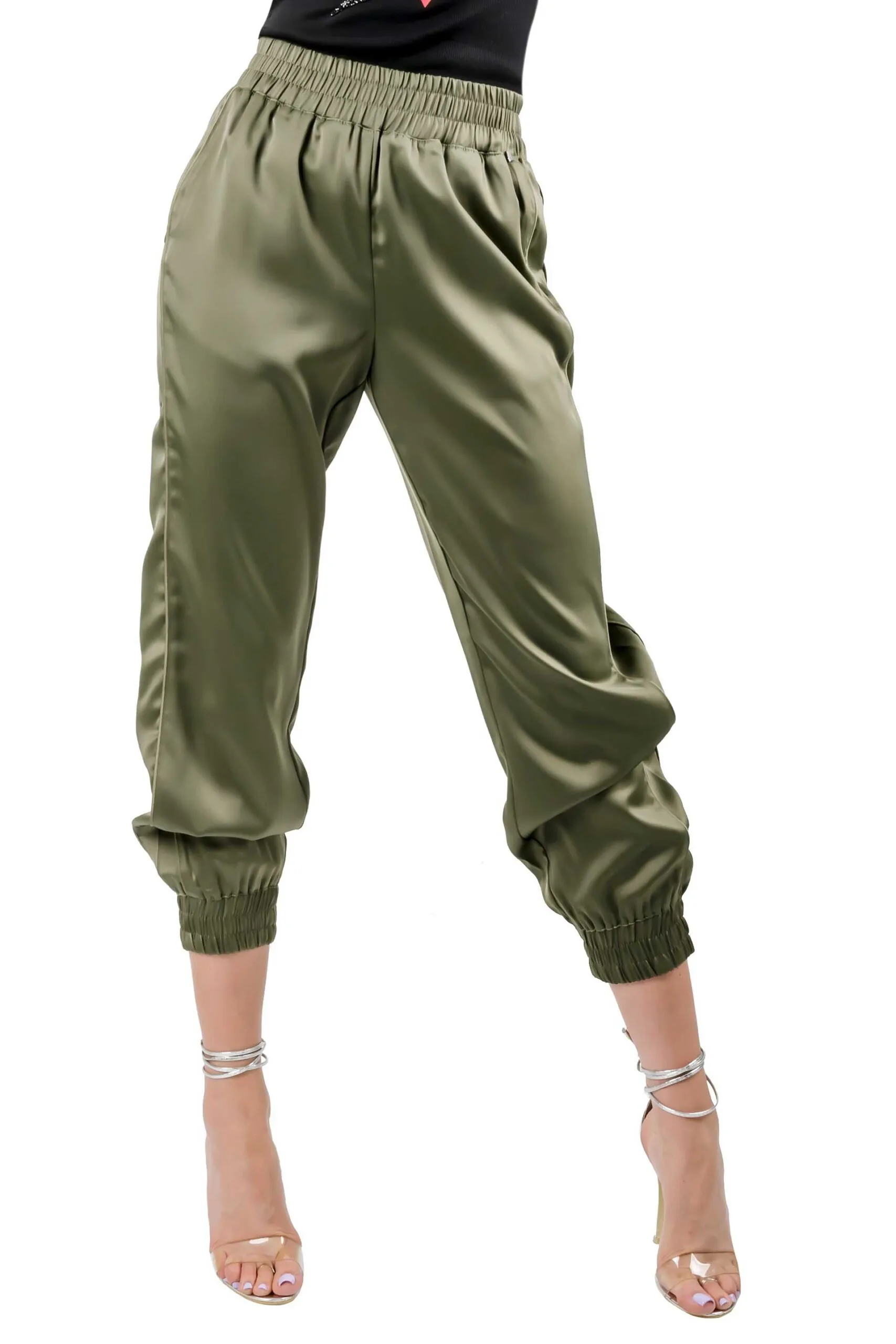 Pantalón para mujer de Guess Jeans – W0YB24WD1R2