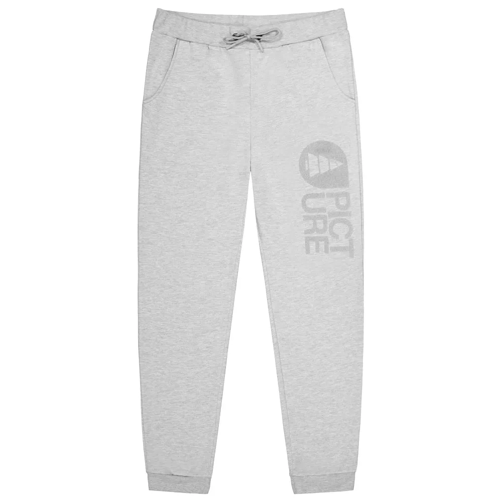 Pantalón Picture Chill Summer Grey Melange