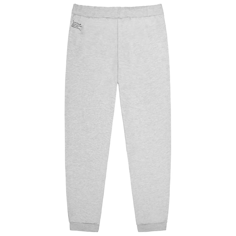 Pantalón Picture Chill Summer Grey Melange