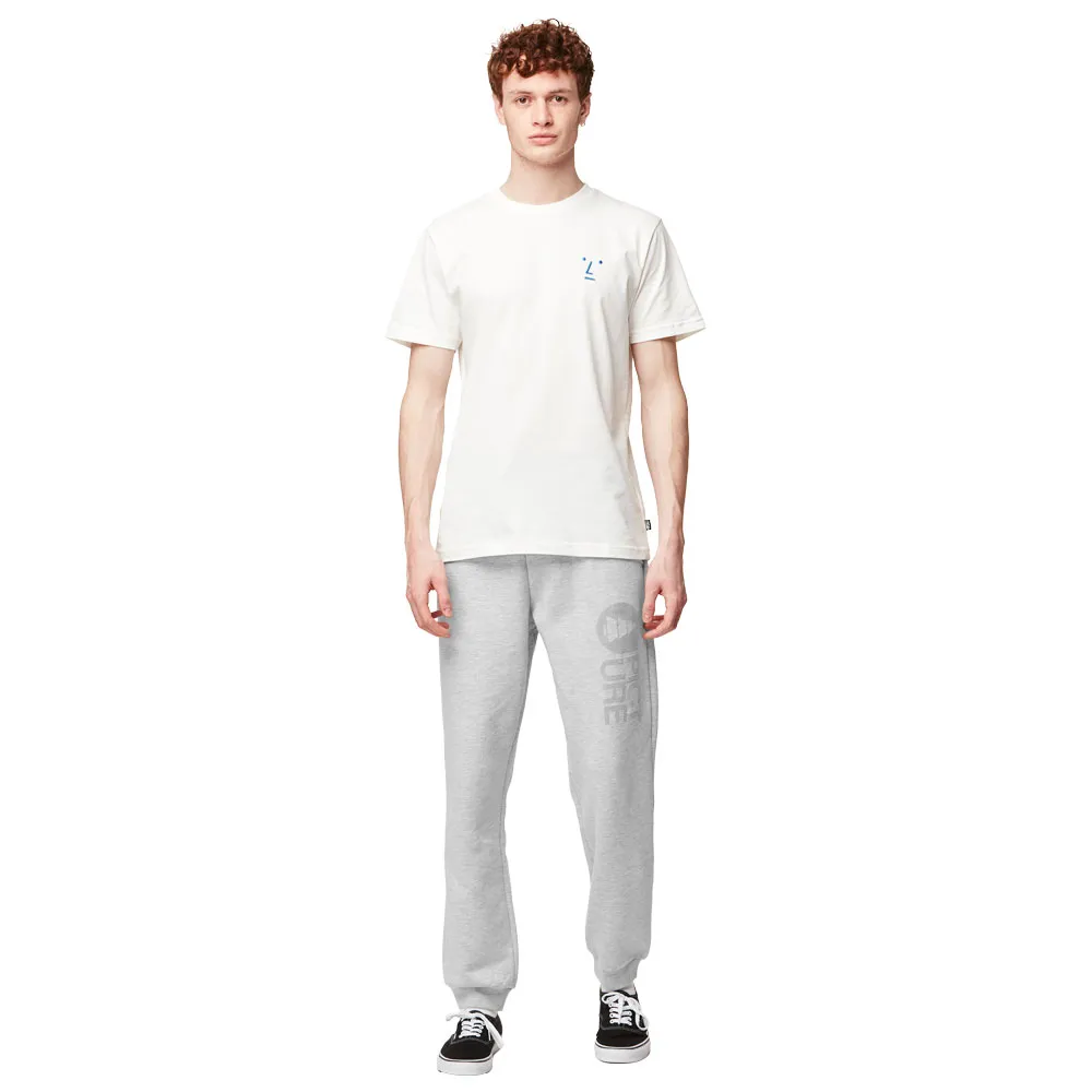 Pantalón Picture Chill Summer Grey Melange