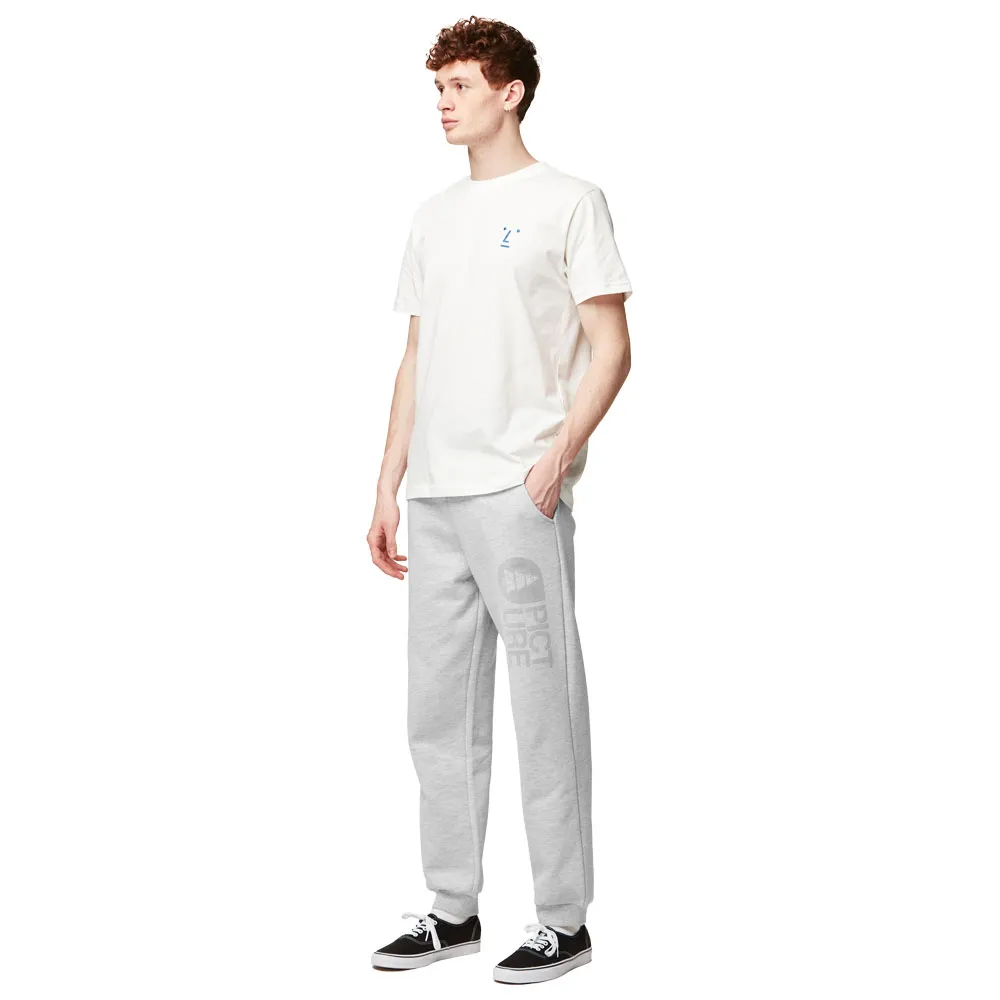 Pantalón Picture Chill Summer Grey Melange