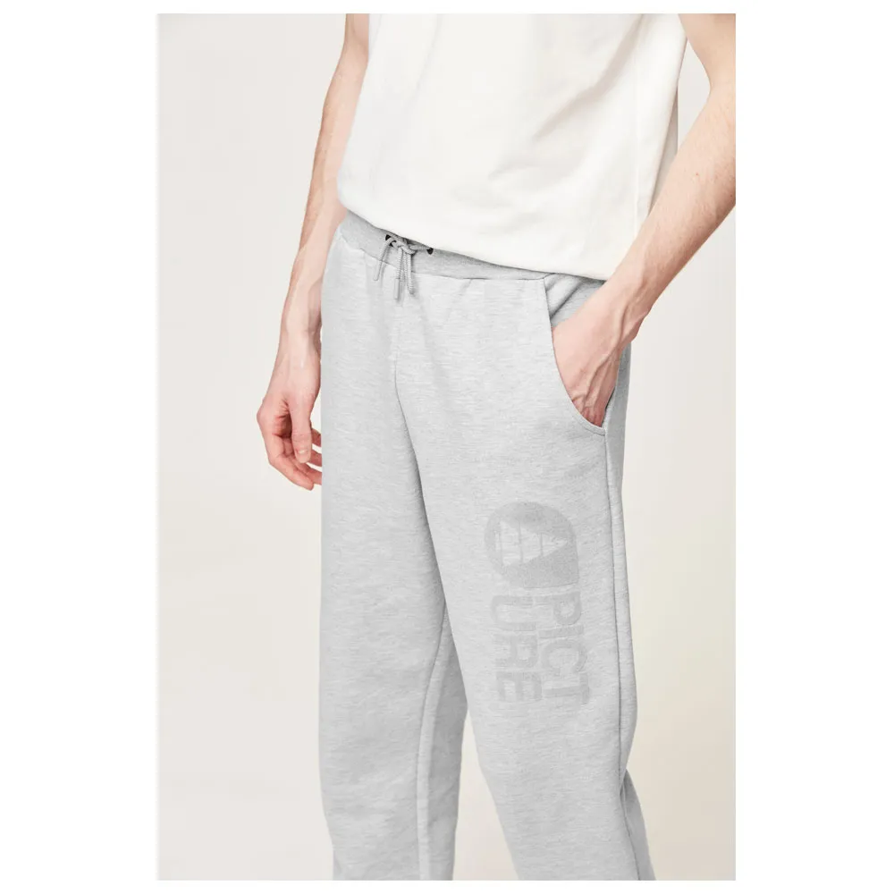 Pantalón Picture Chill Summer Grey Melange