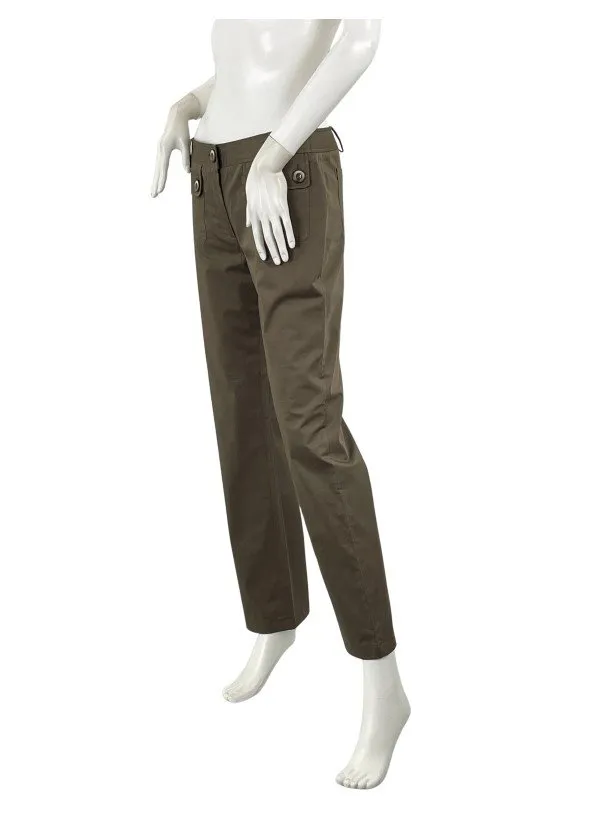 Pantalón Roberto Verino