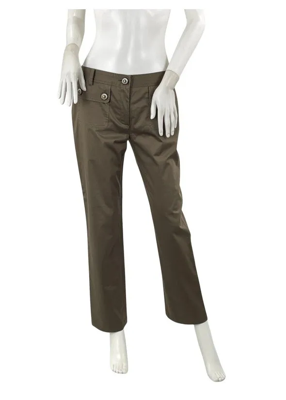 Pantalón Roberto Verino
