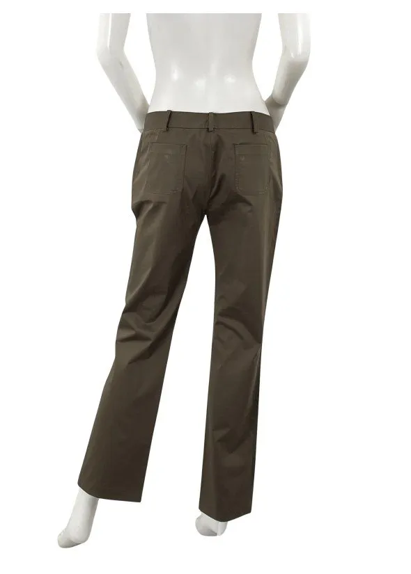 Pantalón Roberto Verino
