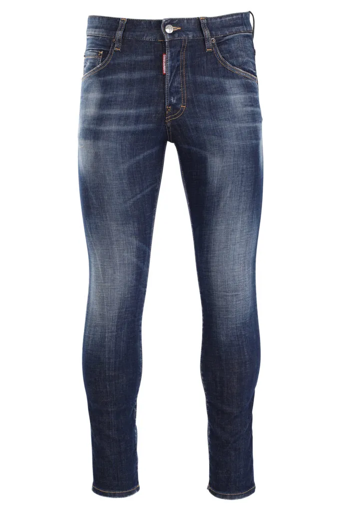 Pantalón vaquero 