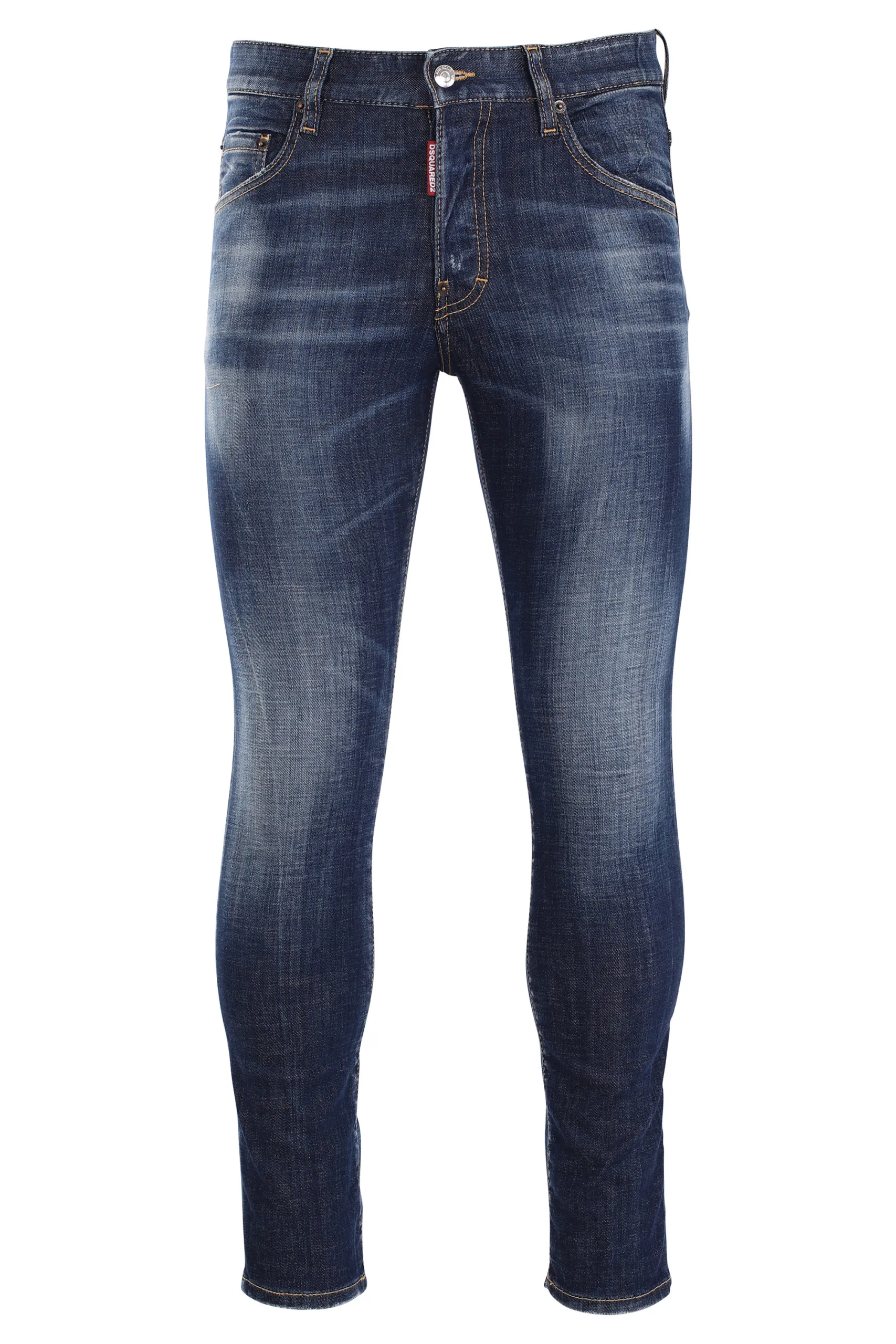 Pantalón vaquero 