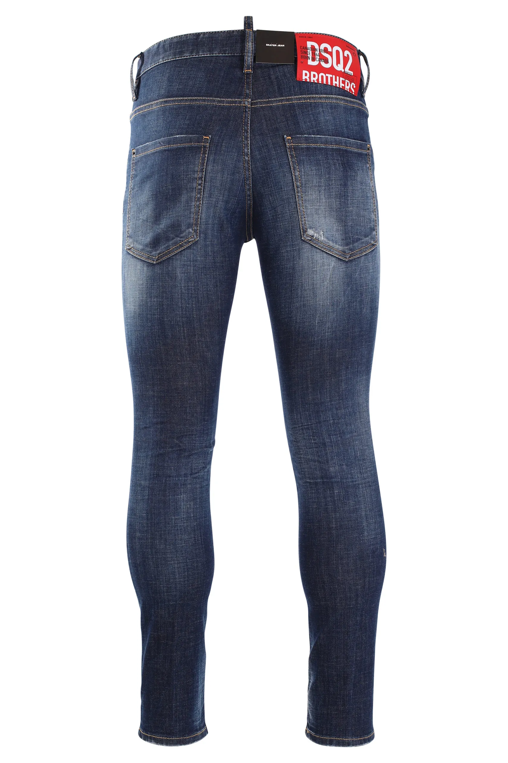 Pantalón vaquero 