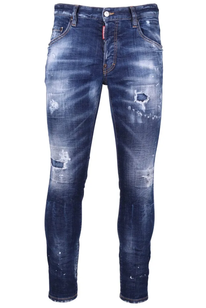 Pantalón vaquero 