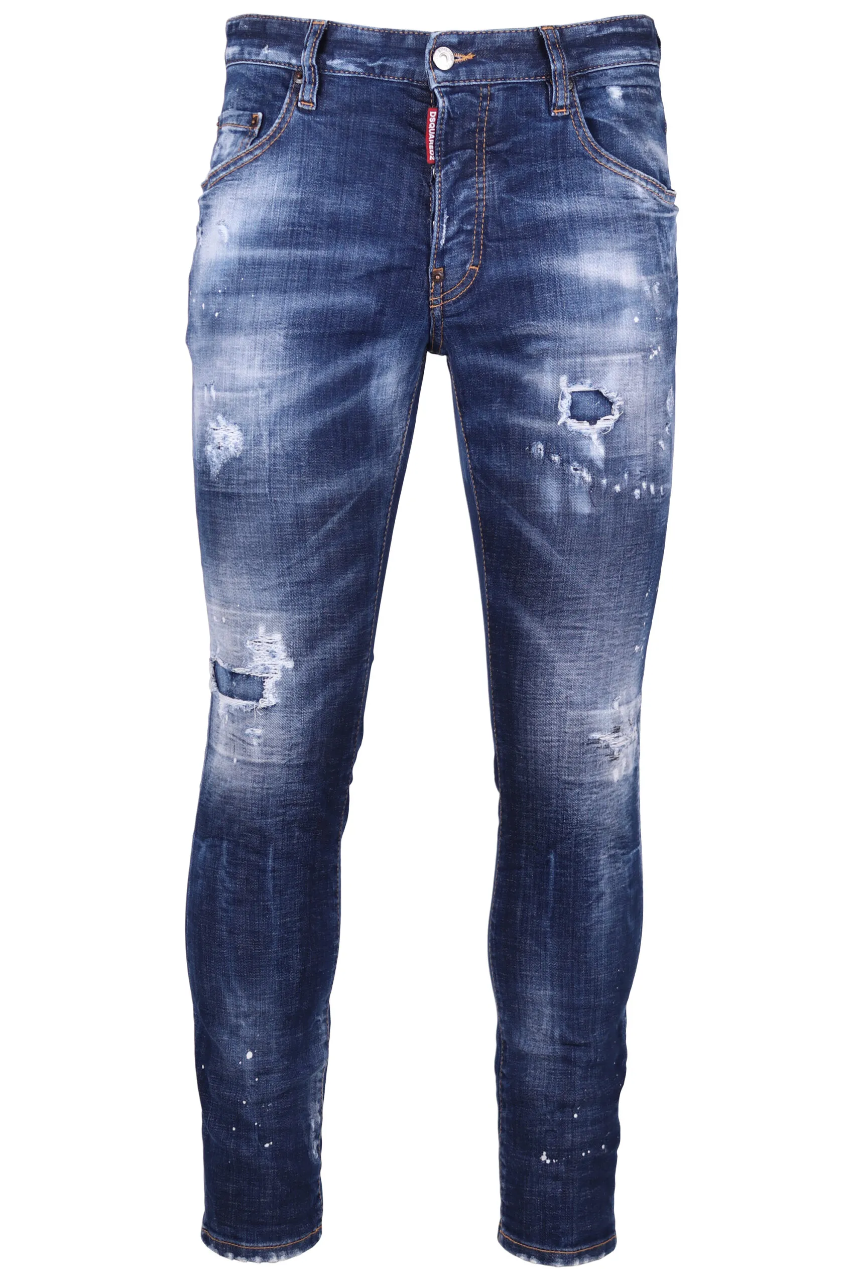 Pantalón vaquero 