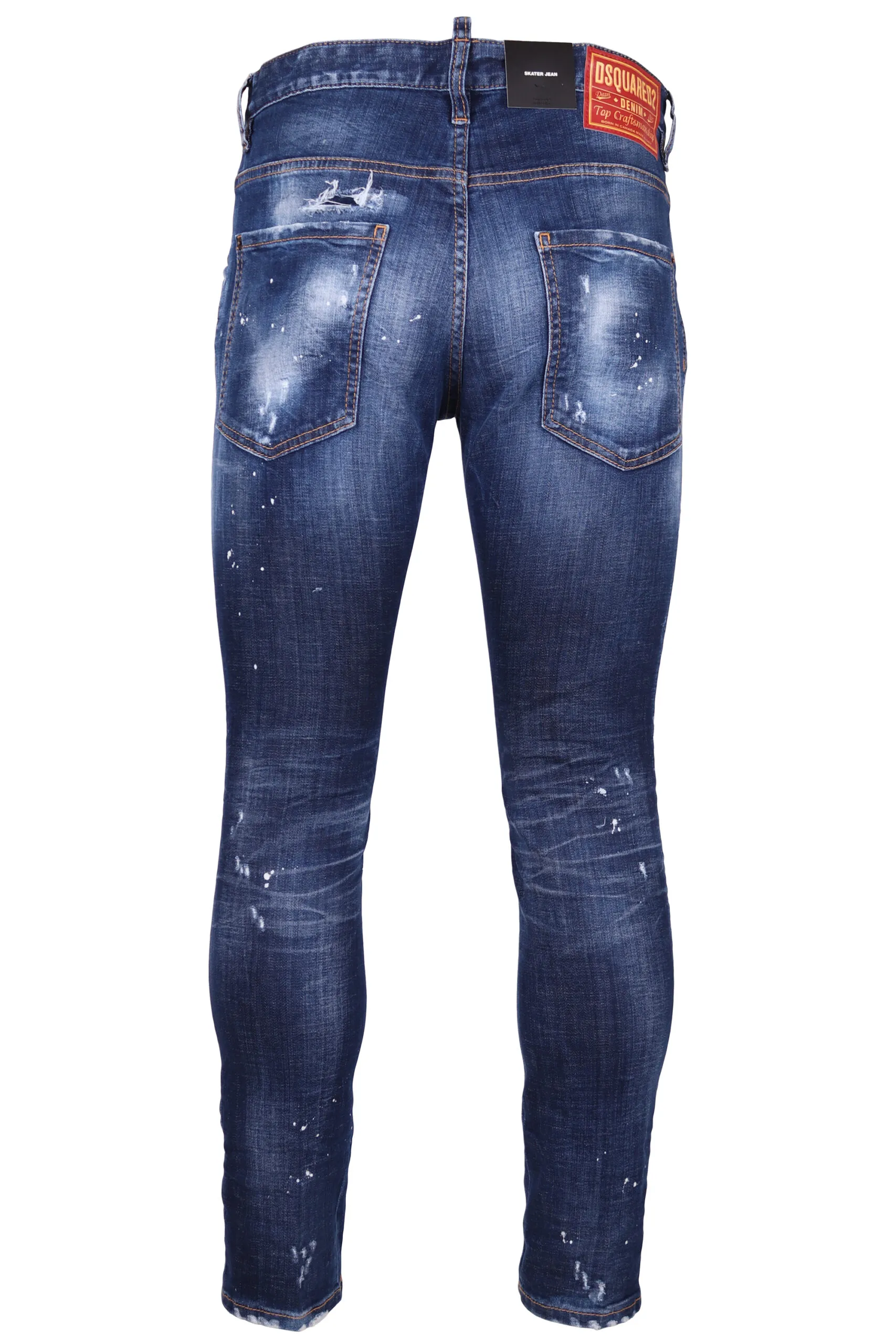 Pantalón vaquero 