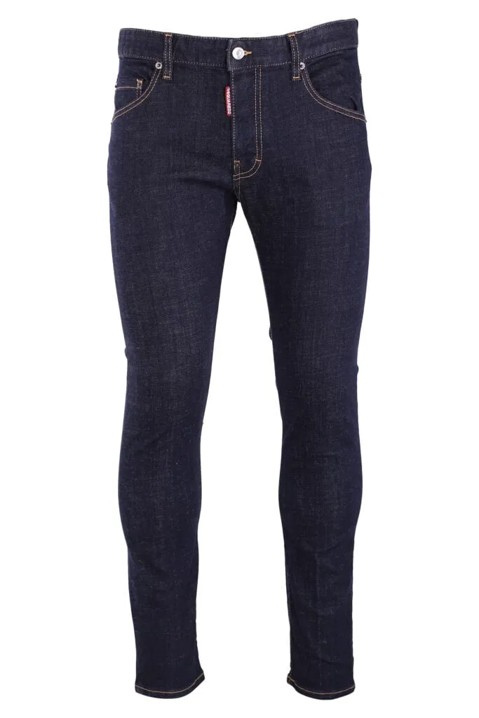 Pantalón vaquero 