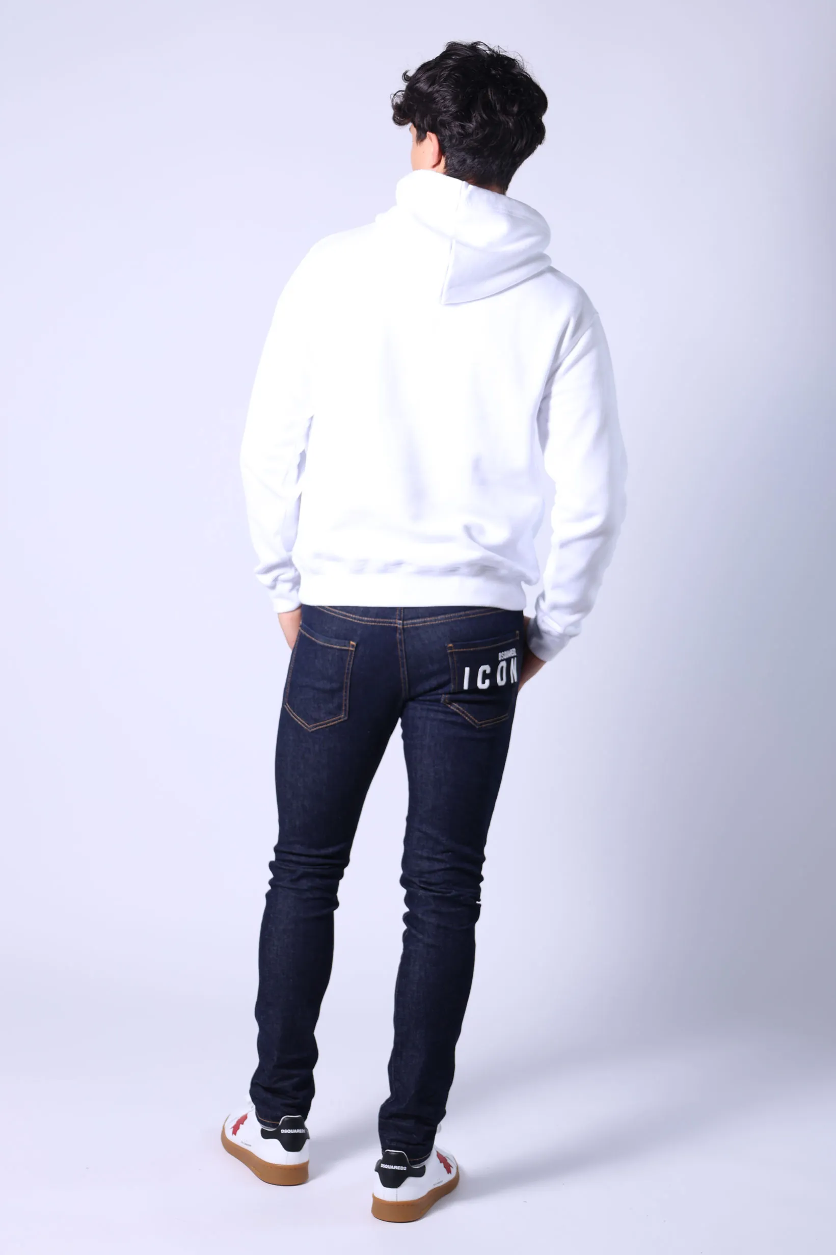 Pantalón vaquero 