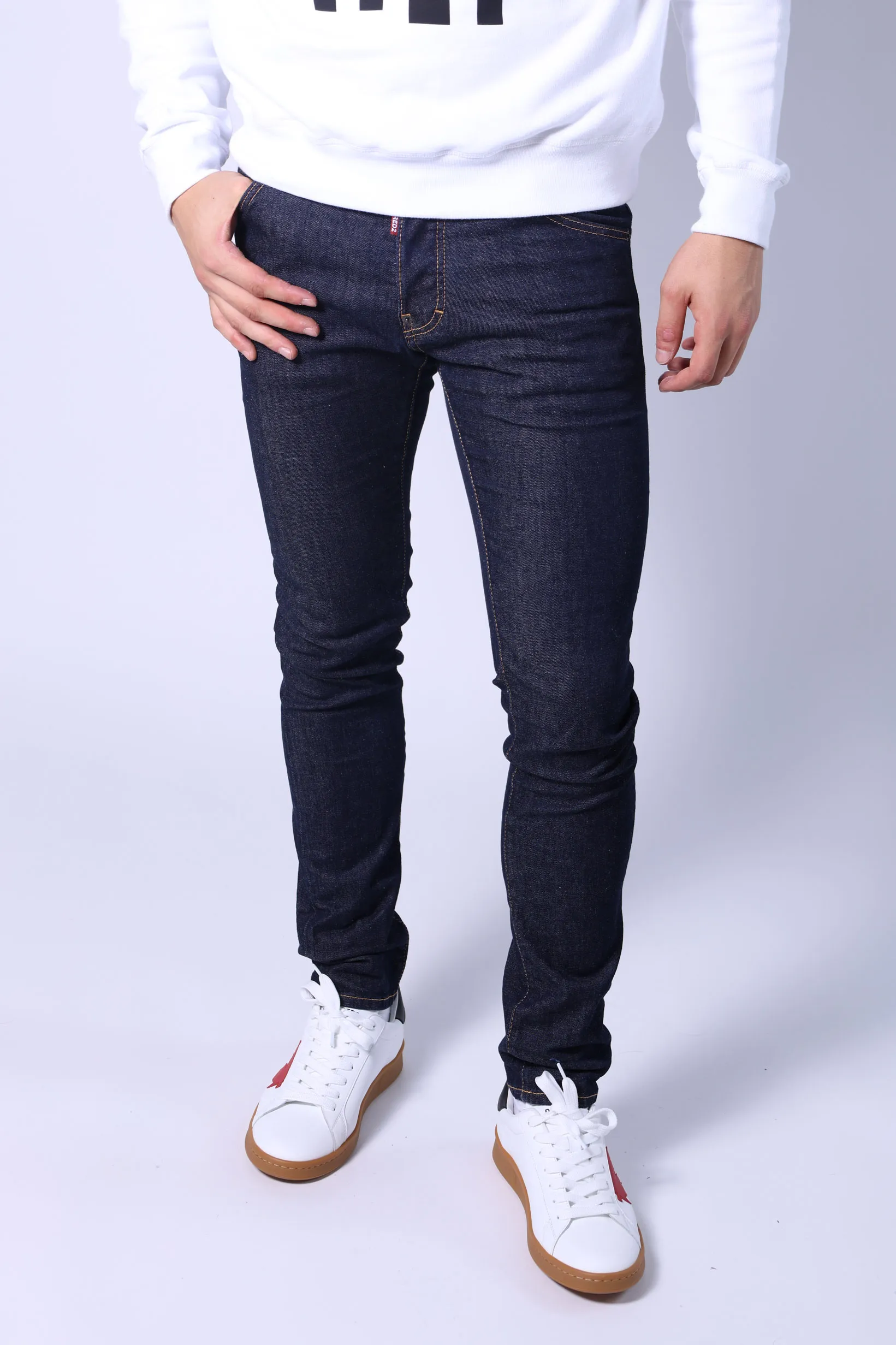 Pantalón vaquero 