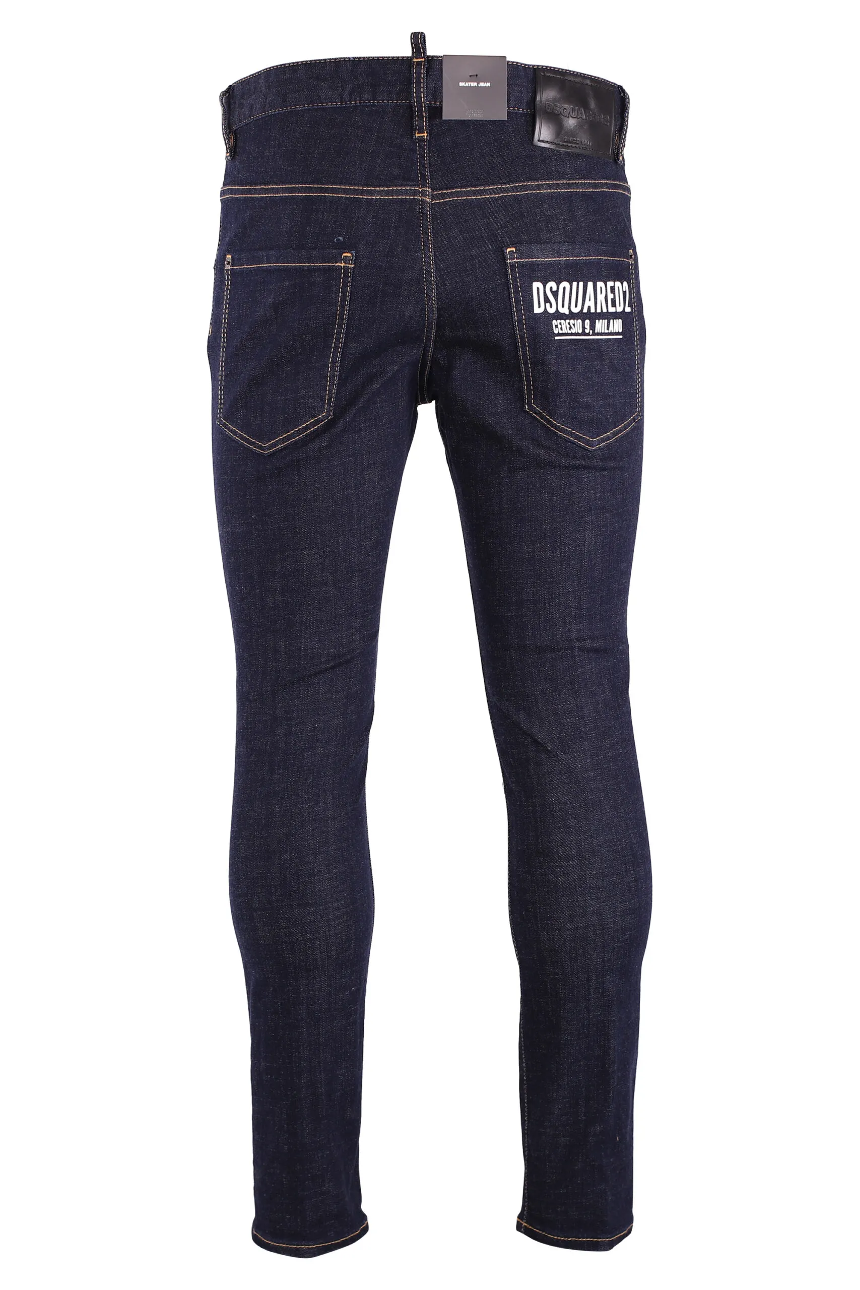 Pantalón vaquero 