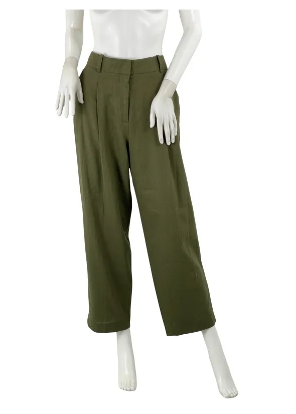 Pantalón Zara
