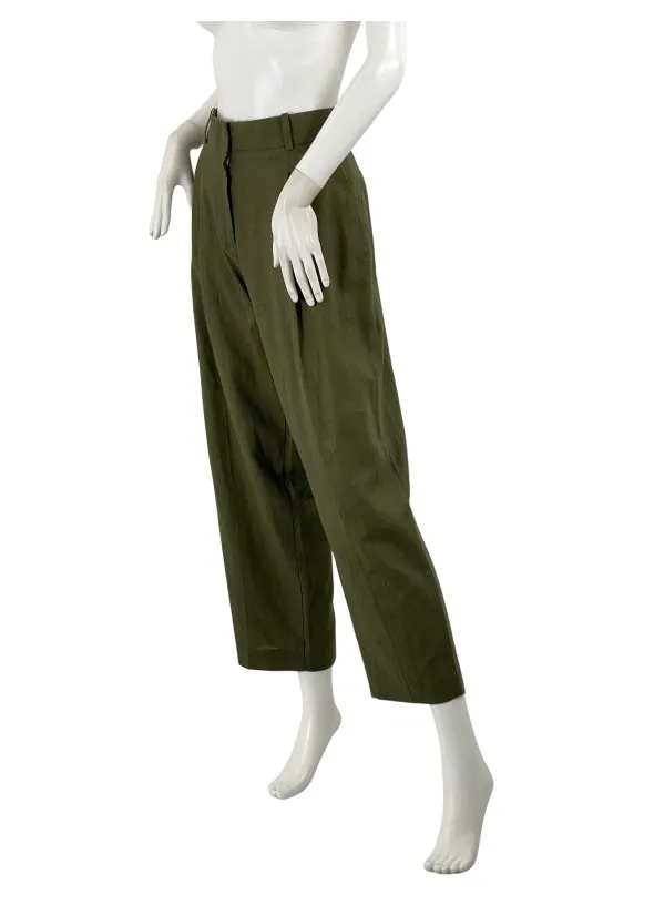 Pantalón Zara