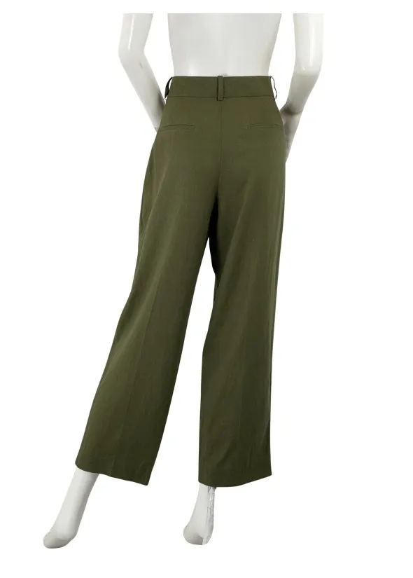 Pantalón Zara