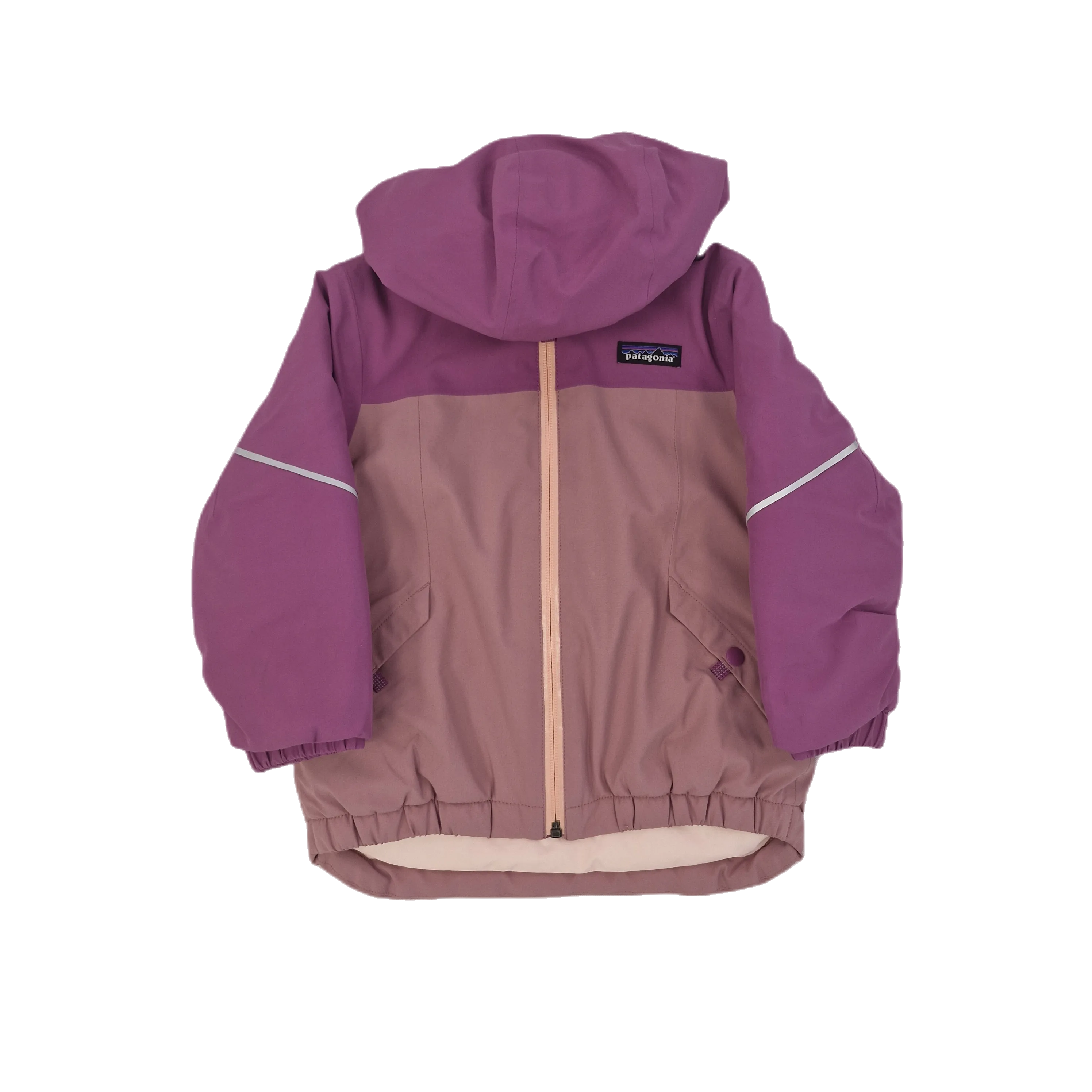 PARKA BEBé SNOW PILE JKT  USADO