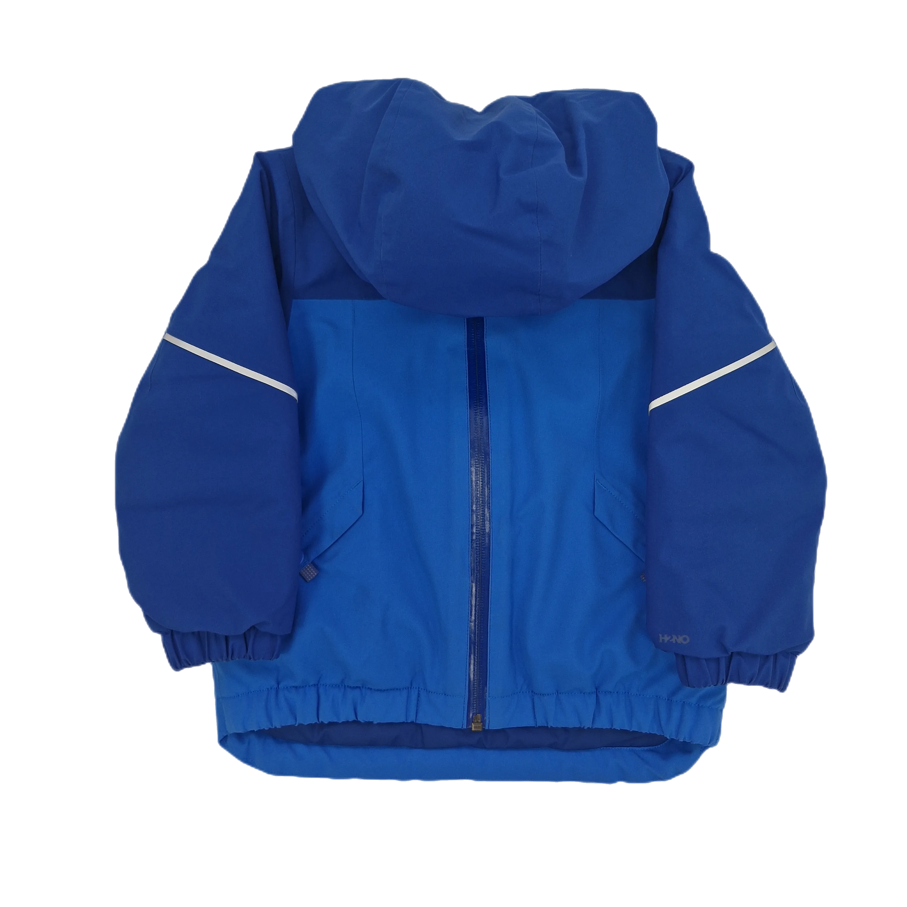 PARKA BEBé SNOW PILE JKT  USADO