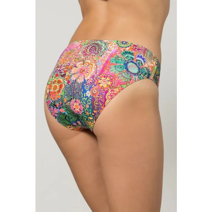 PARTE DE ABAJO BIKINI CYELL SARI YVON 510201301
