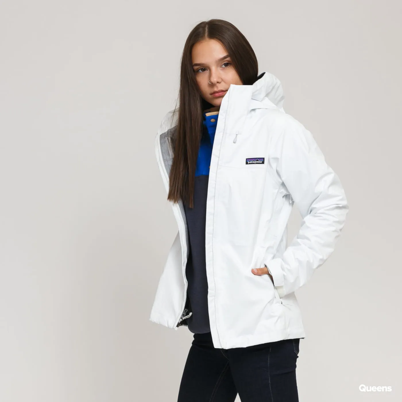 Patagonia Torrentshell 3L Jacket