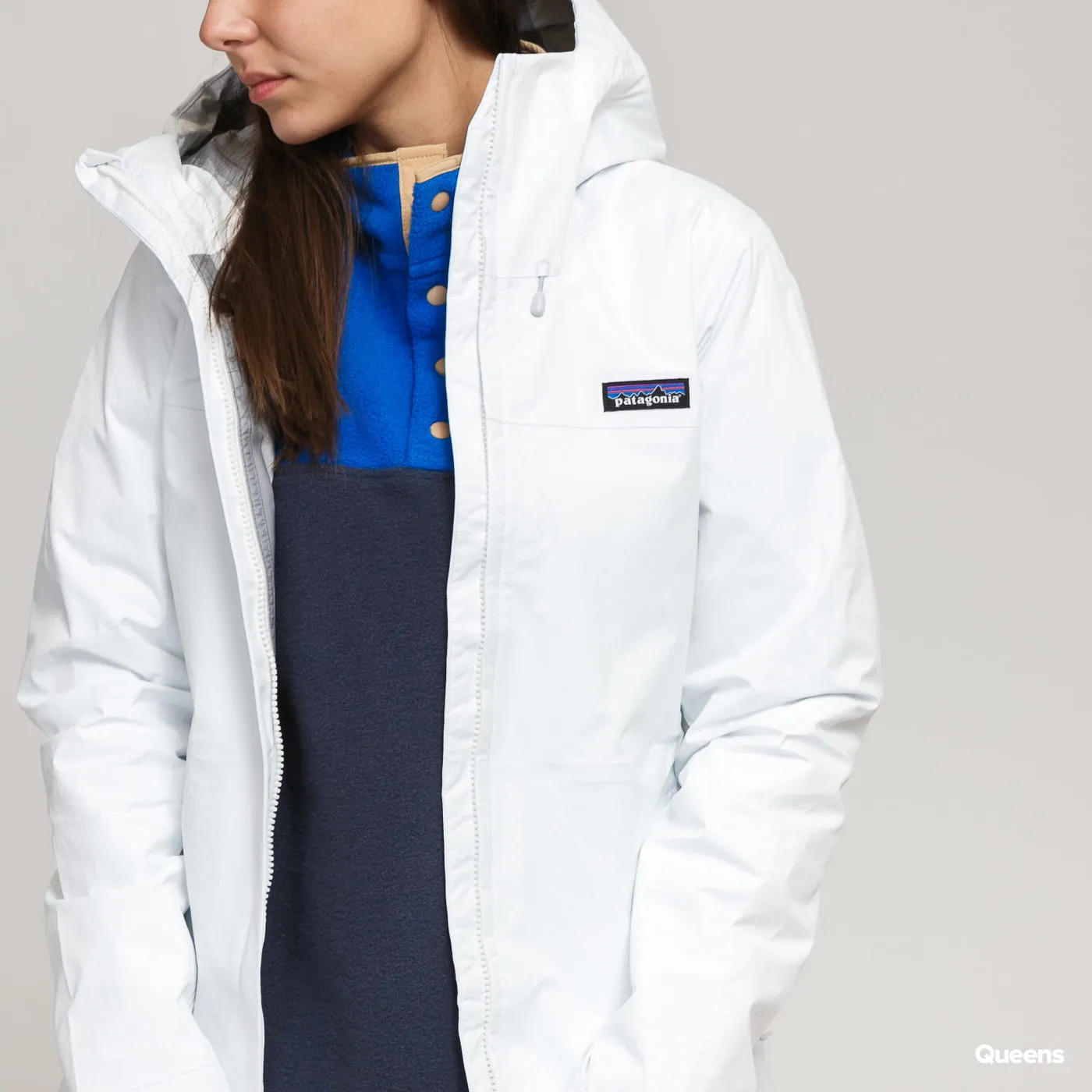 Patagonia Torrentshell 3L Jacket