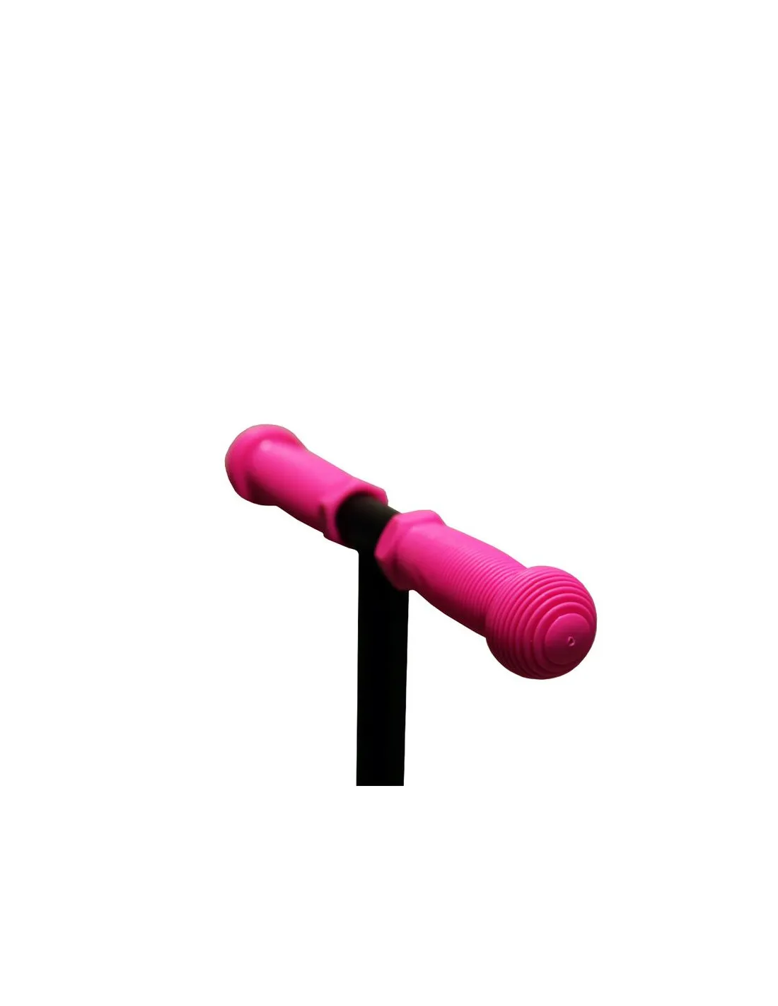 Patinete Park City Triscooter Kid Funk Pink