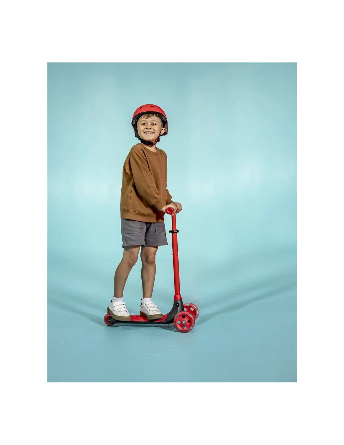 PATINETE YGLIDER KIWI Y1012 YVOLUTION