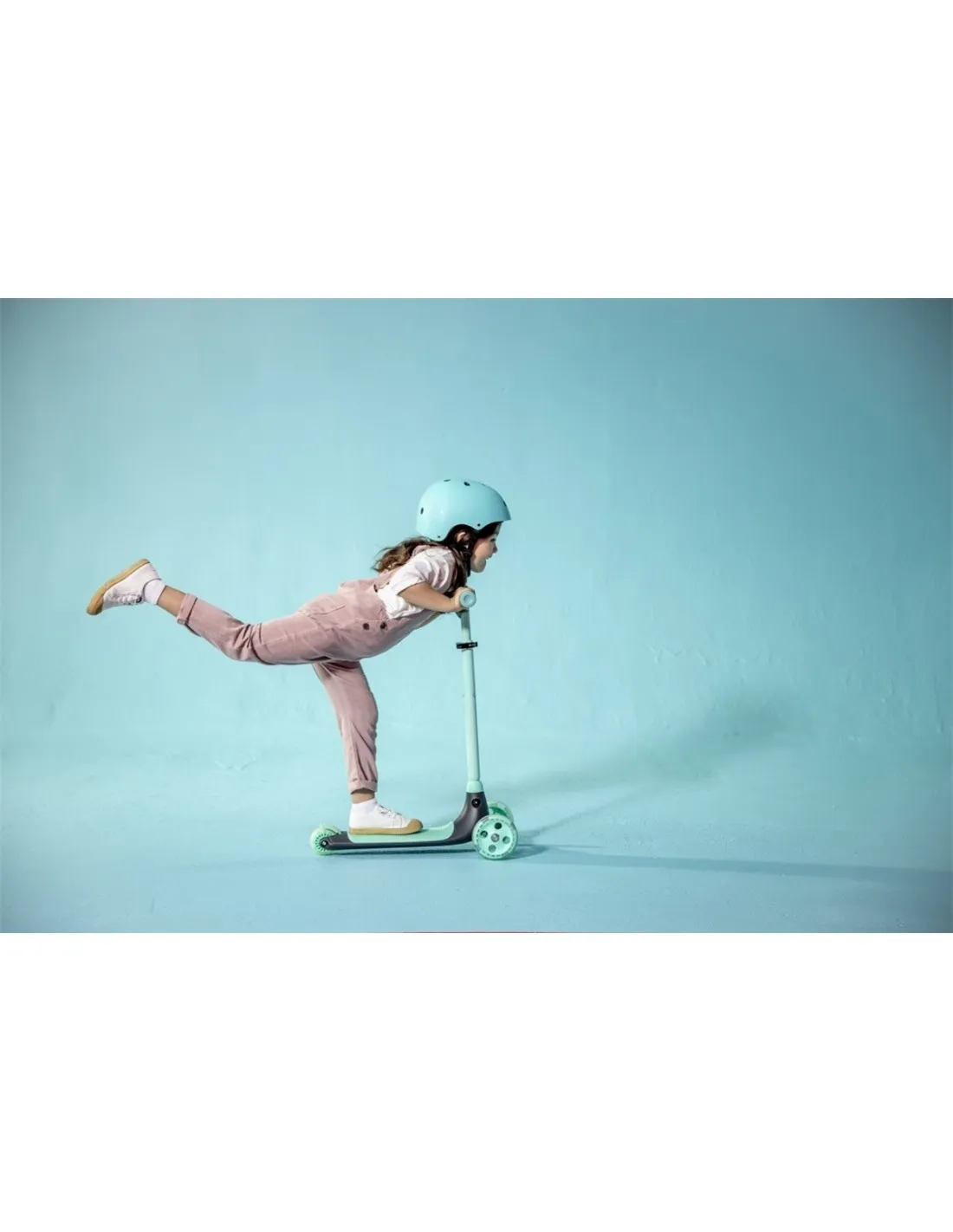 PATINETE YGLIDER KIWI Y1012 YVOLUTION