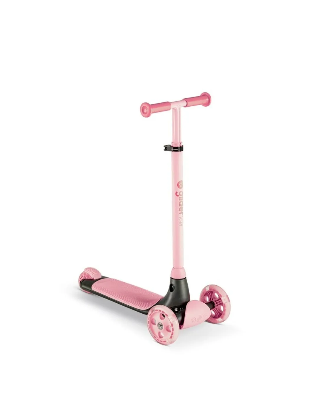 PATINETE YGLIDER KIWI Y1012 YVOLUTION