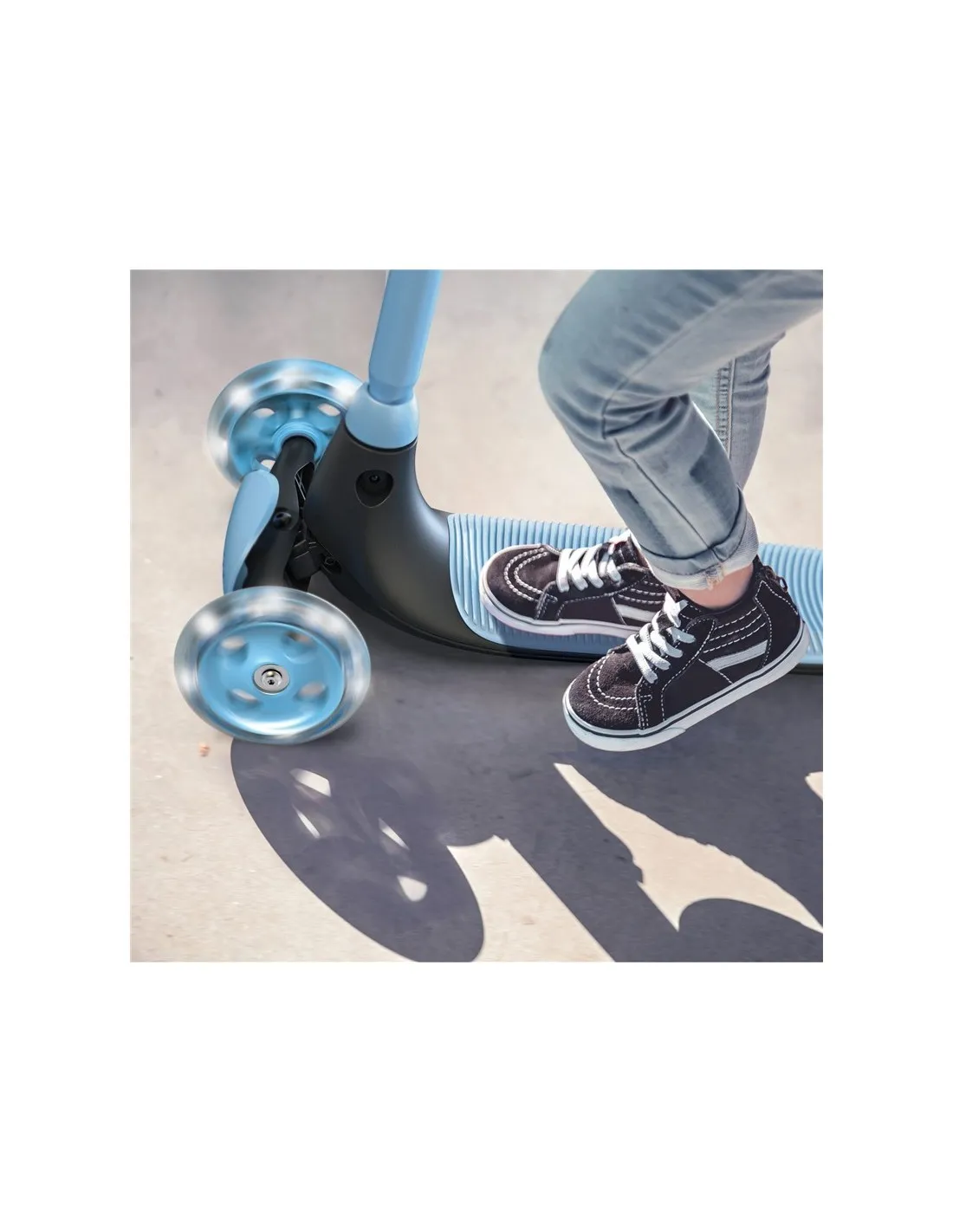 PATINETE YGLIDER KIWI Y1012 YVOLUTION