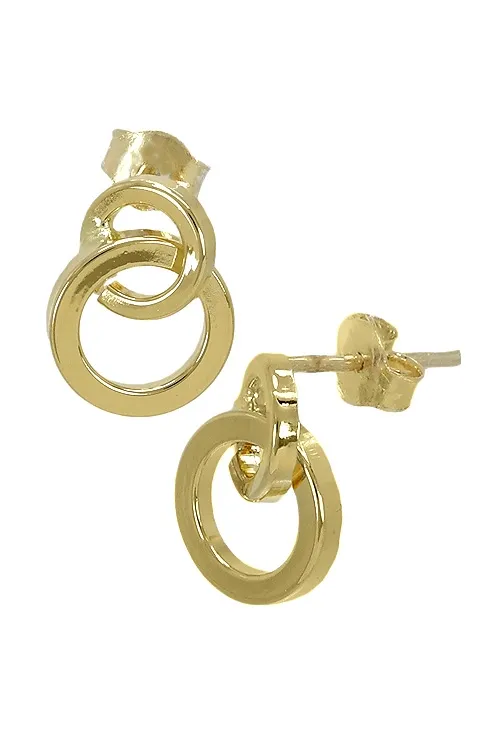Pendientes oro amarillo 030_2698