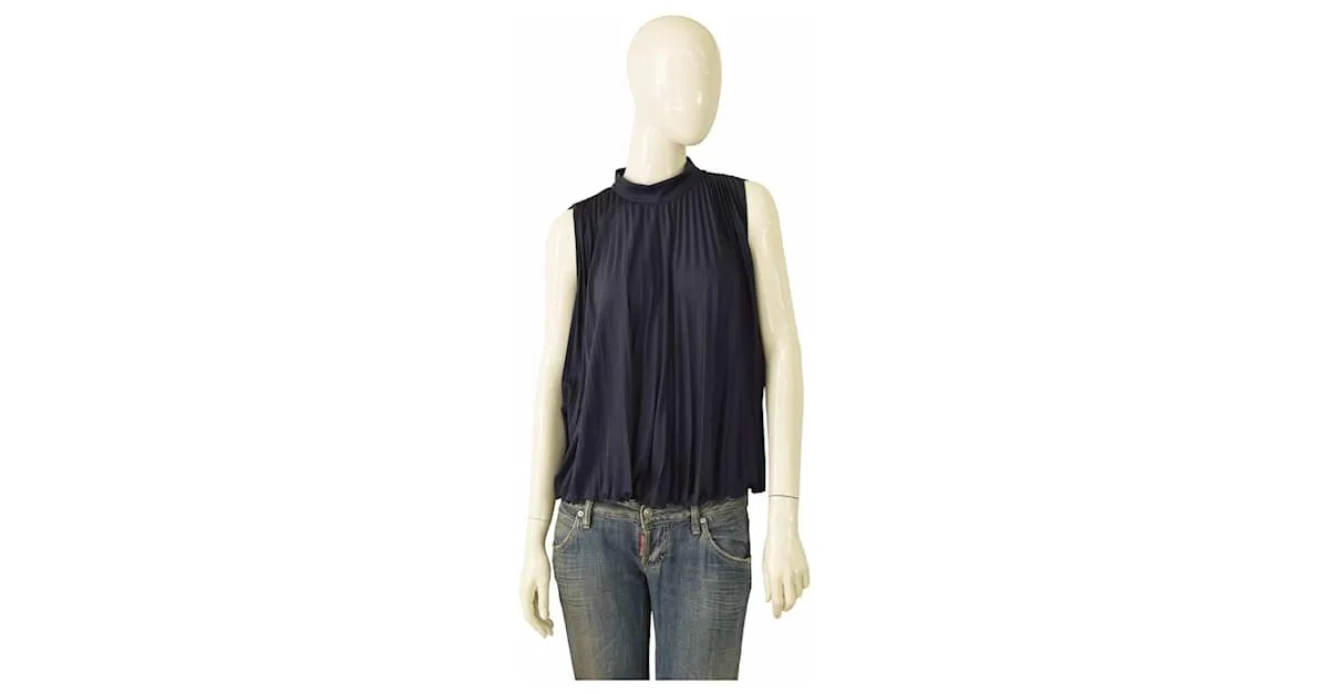 Pennyblack Tops Azul 