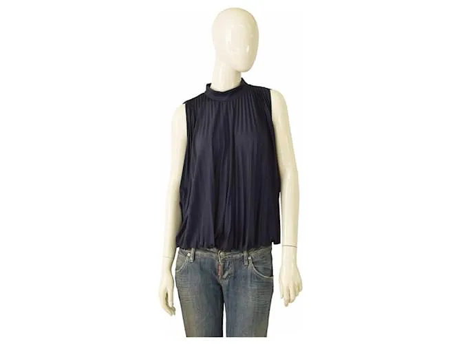 Pennyblack Tops Azul 