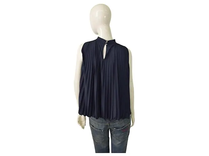 Pennyblack Tops Azul 