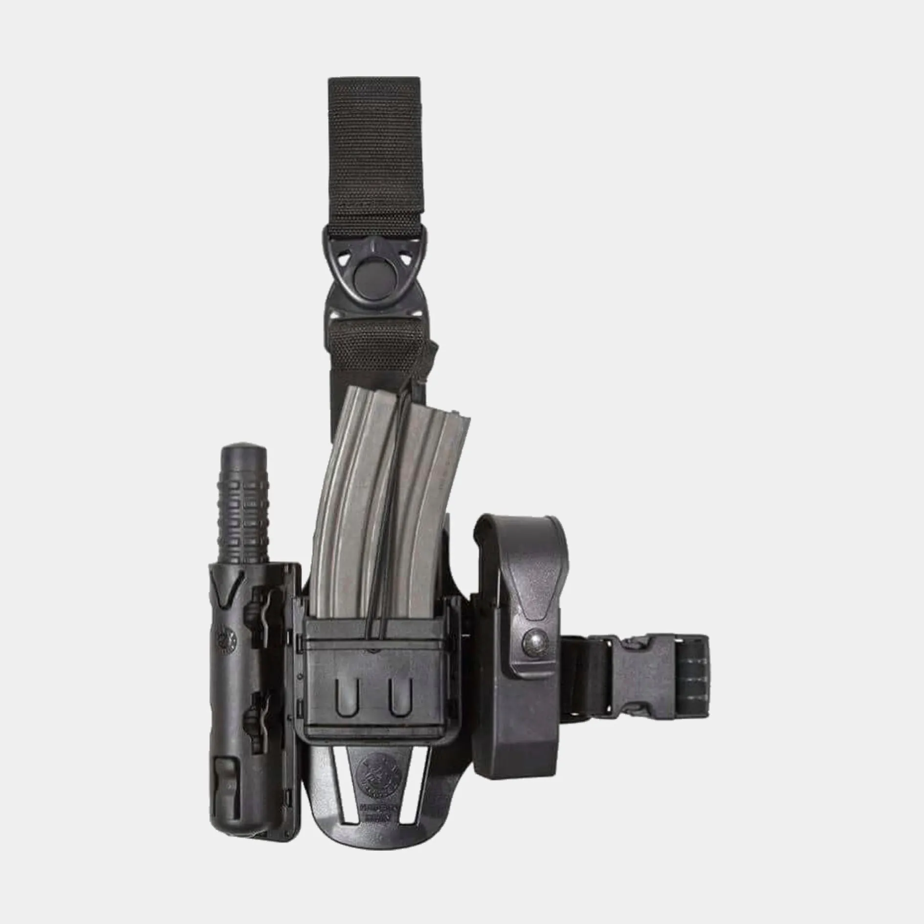 PERNERA TáCTICA 8K17  VEGA HOLSTER