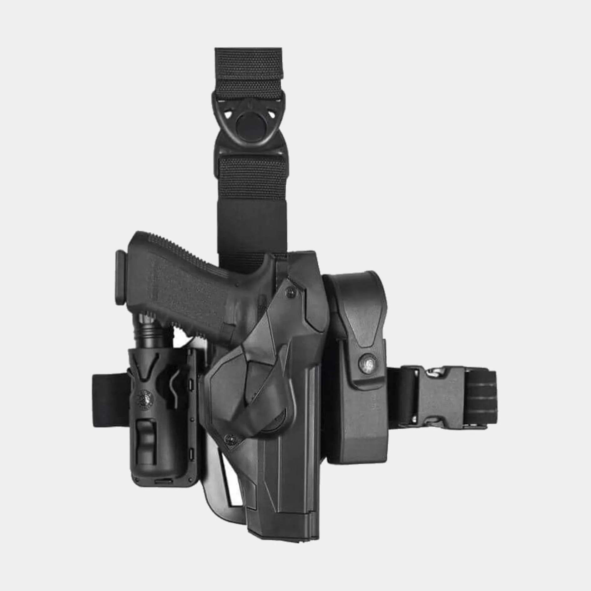 PERNERA TáCTICA 8K17  VEGA HOLSTER