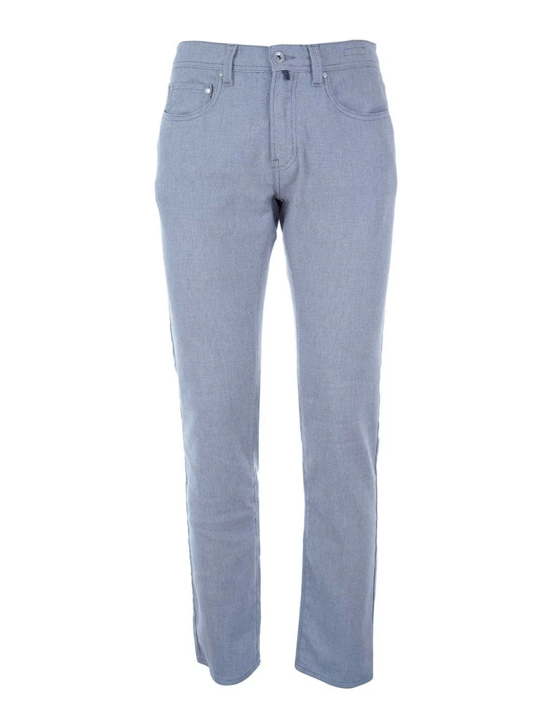 PIERRE CARDIN  PANTALóN AZUL C3 34540 5007 HOMBRE