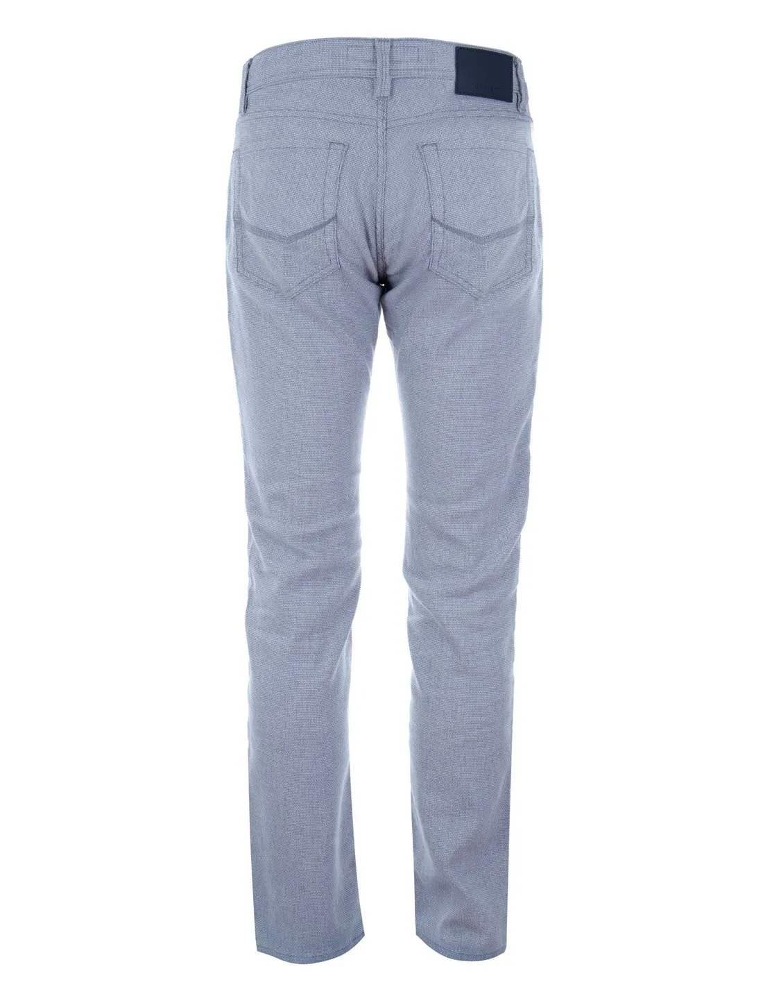 PIERRE CARDIN  PANTALóN AZUL C3 34540 5007 HOMBRE