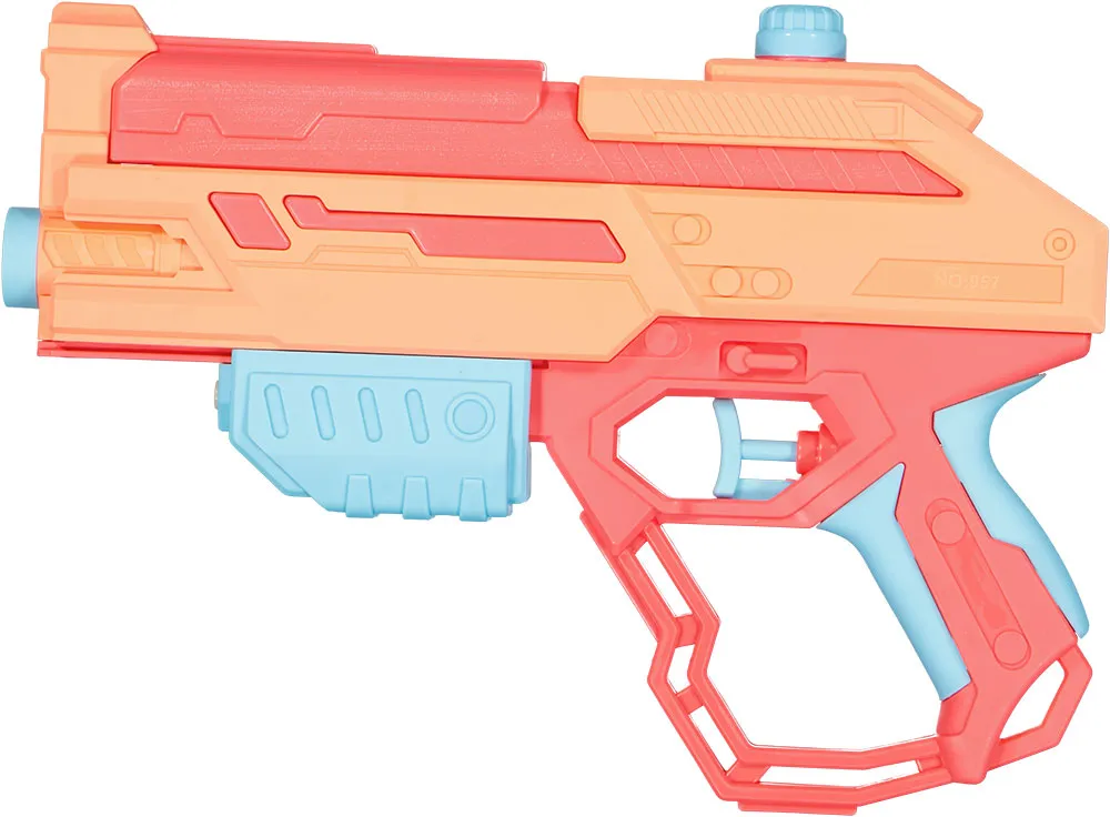 Pistola de agua