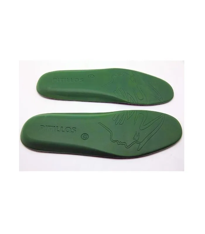 PLANTILLAS PITILLOS Señora