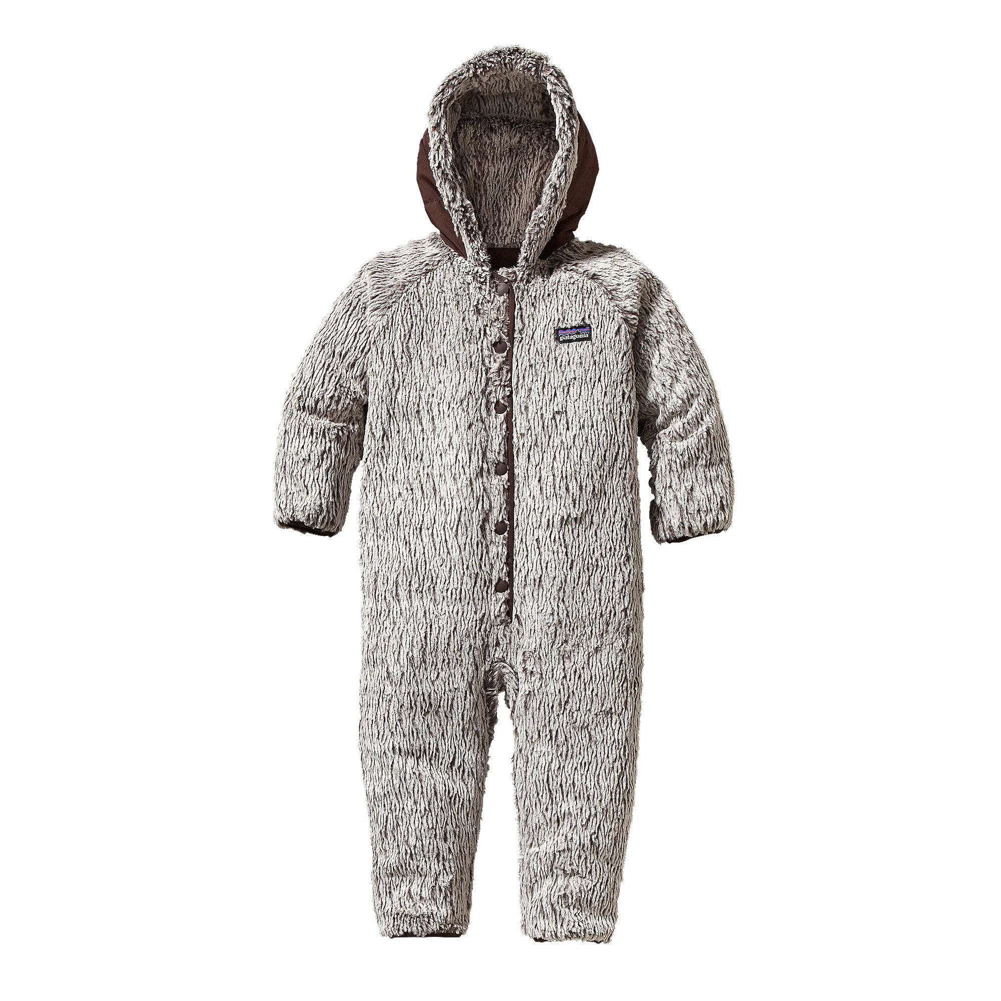 POLAR BEBé CONEJITO BUNTING  USADO