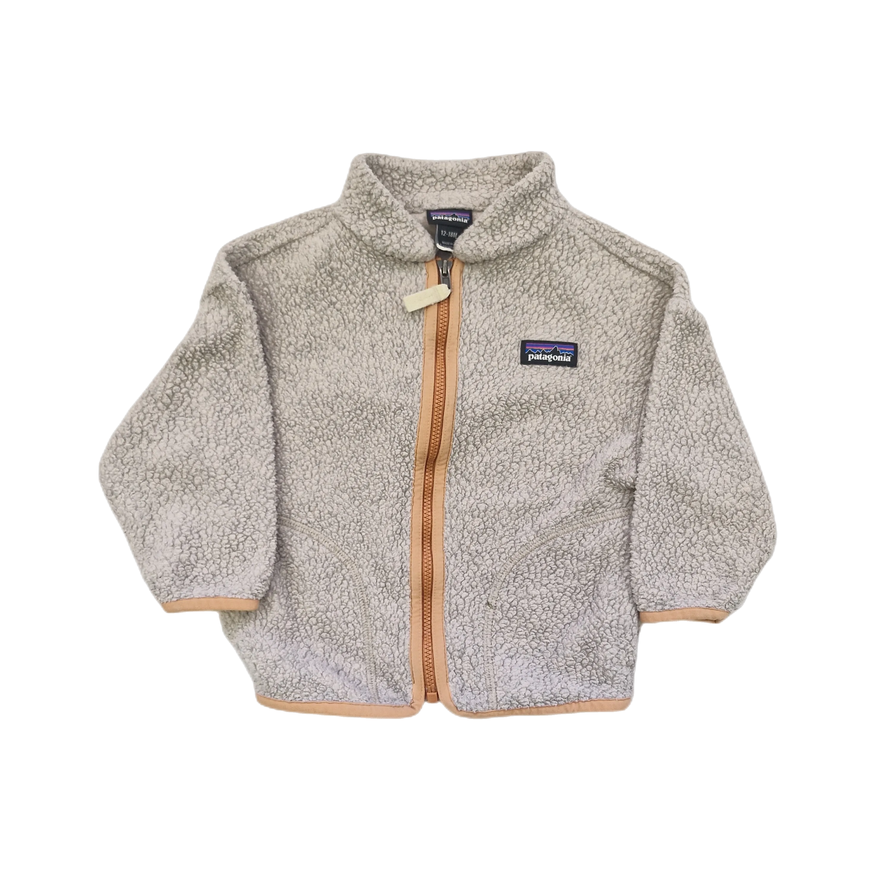 POLAR BEBé COZYTOASTY JKT  USADO