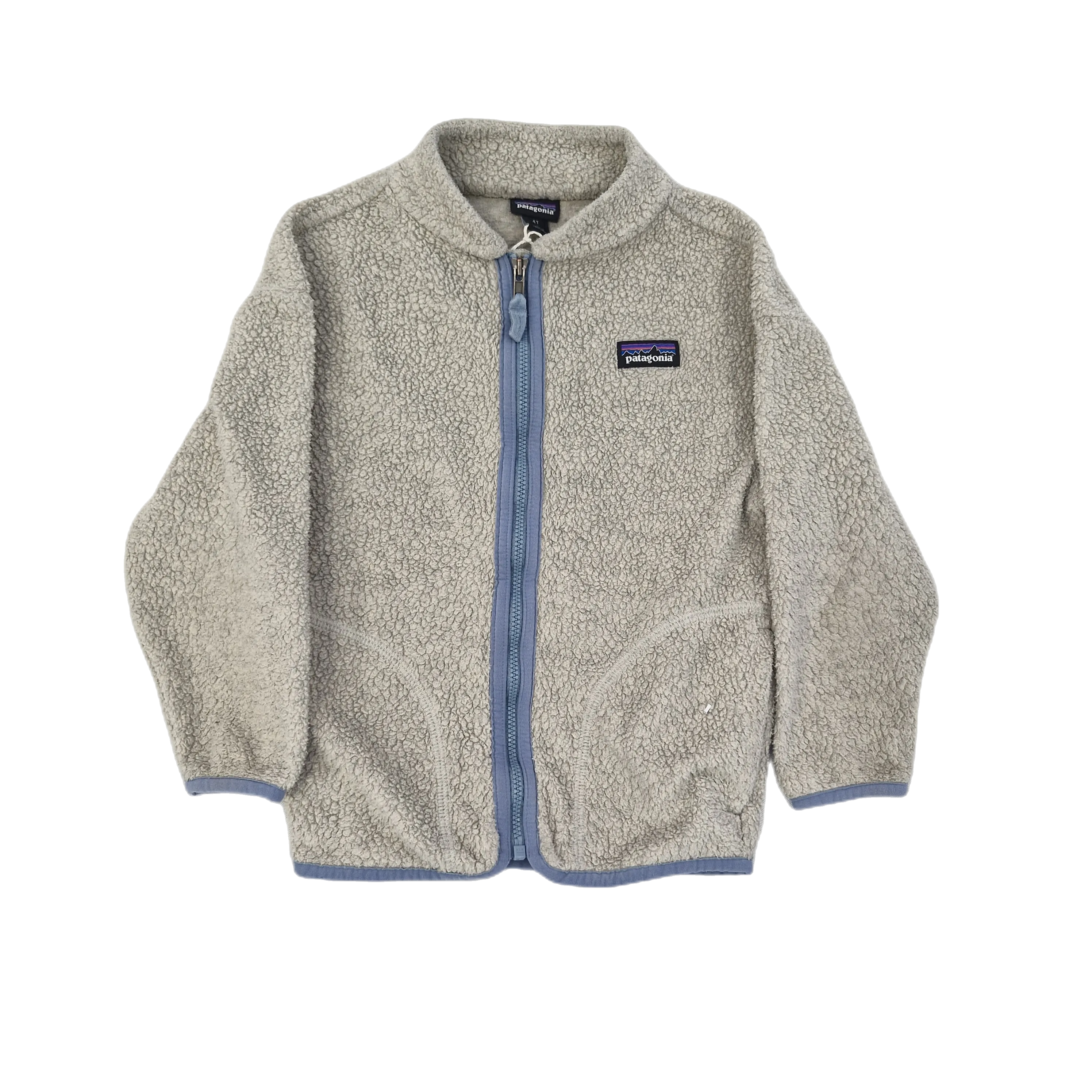 POLAR BEBé COZYTOASTY JKT  USADO