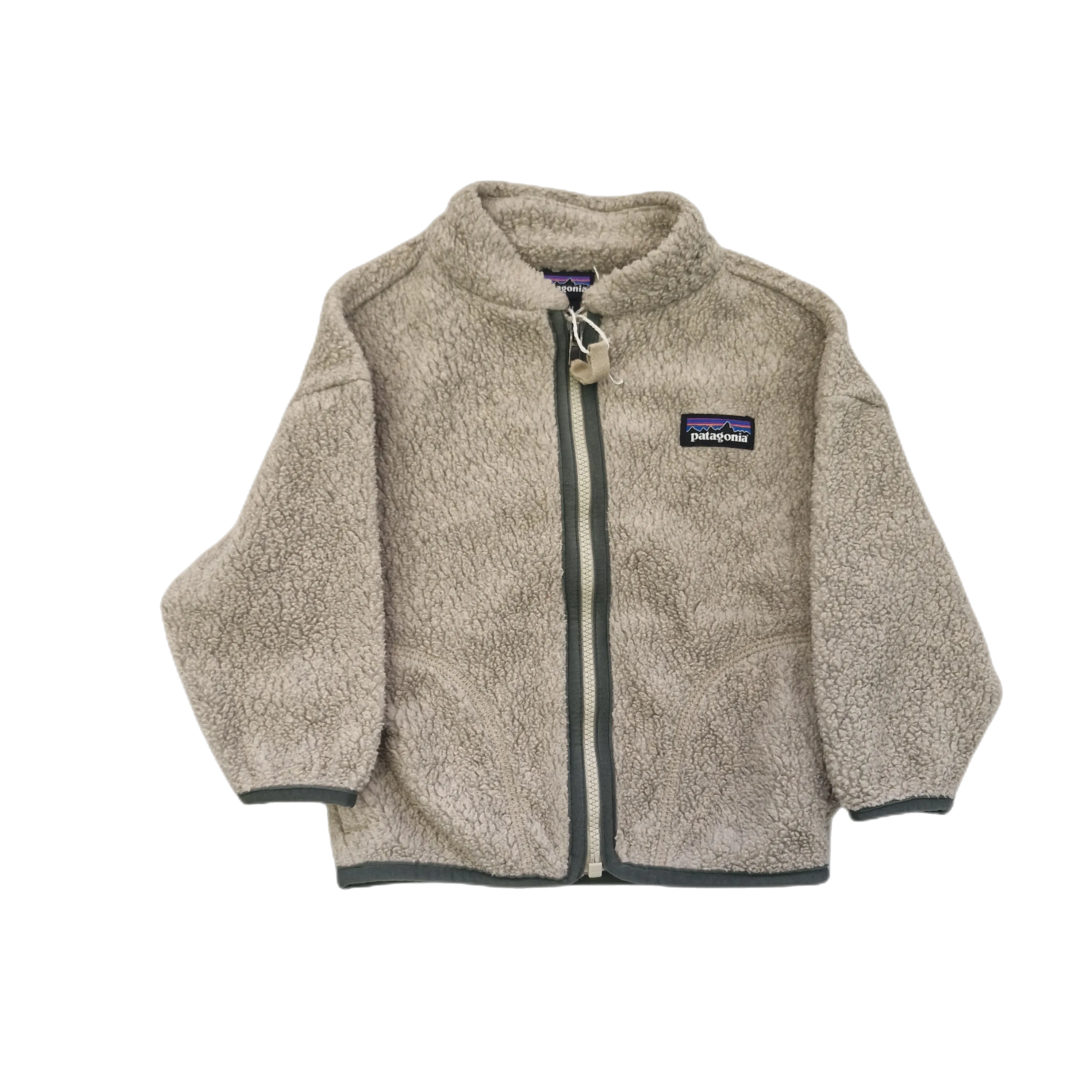 POLAR BEBé COZYTOASTY JKT  USADO