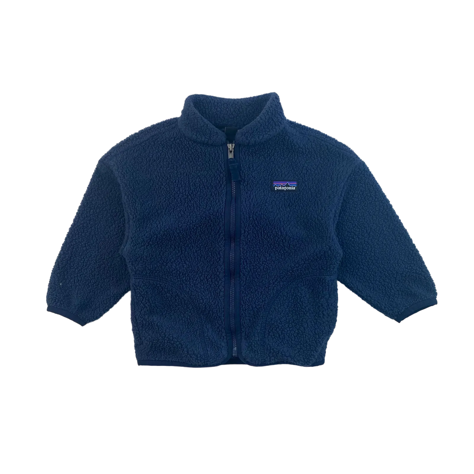 POLAR BEBé COZYTOASTY JKT